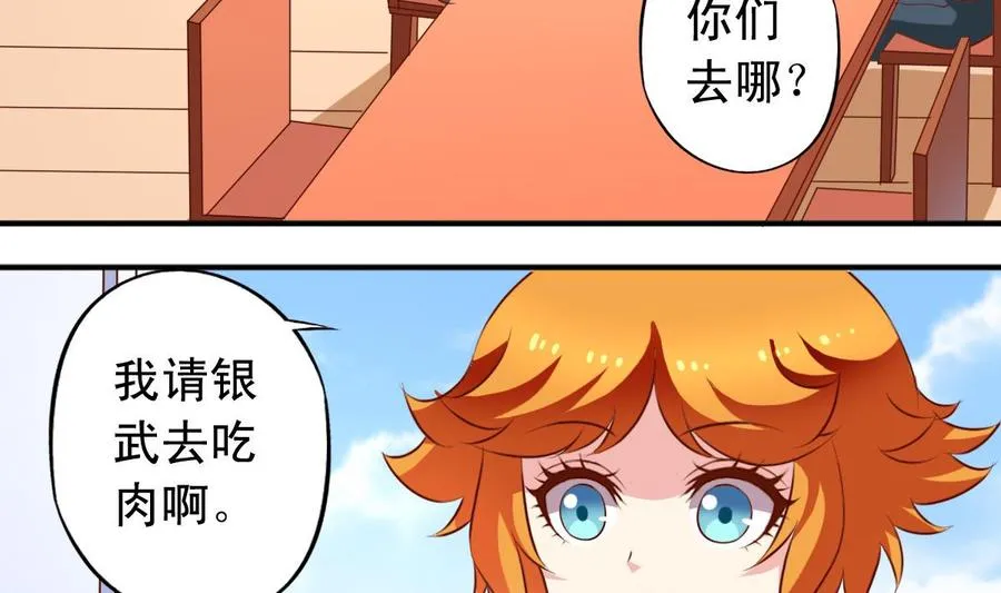 番外41 解决了兽化问题 第20页