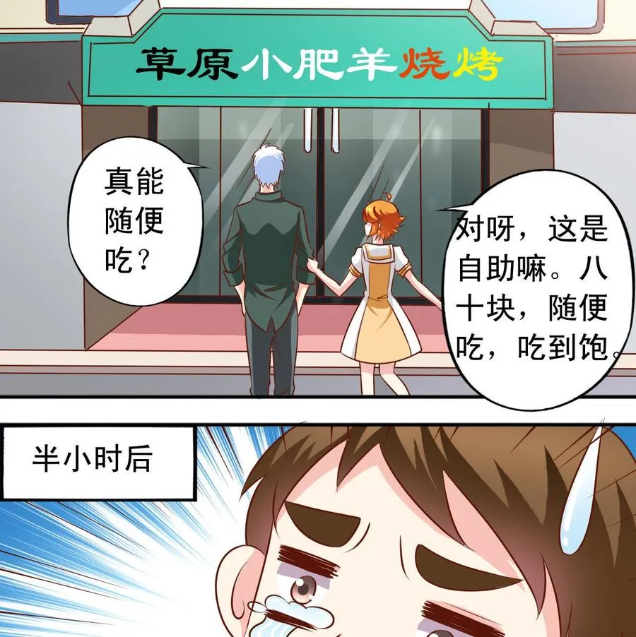 番外42 去吃肉 第4页