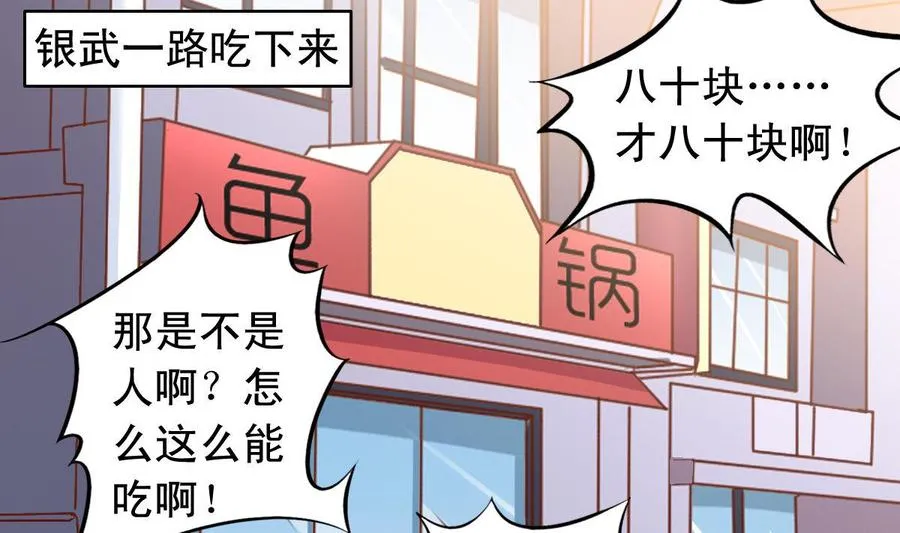 番外42 去吃肉 第7页
