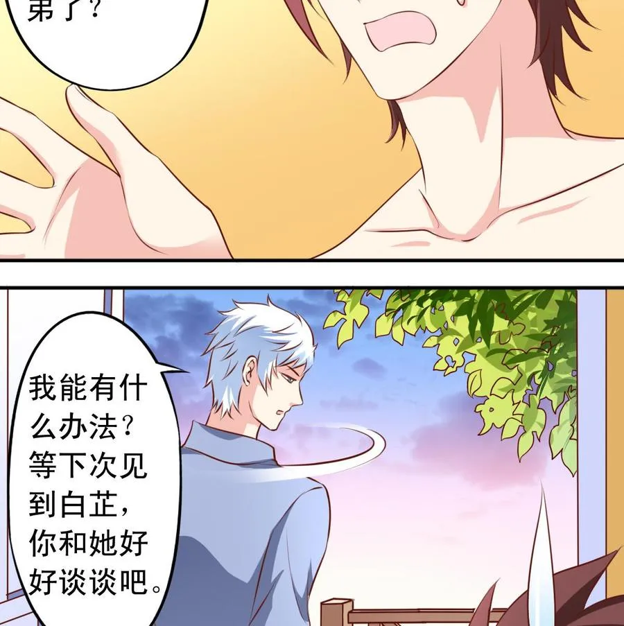 番外40：Kiss 第23页