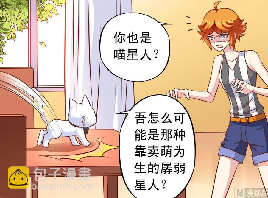 番外38 白虎女王 第18页