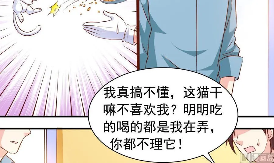 番外37 难伺候的猫 第15页