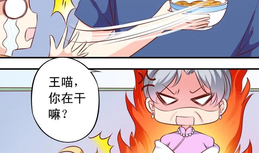 番外37 难伺候的猫 第20页