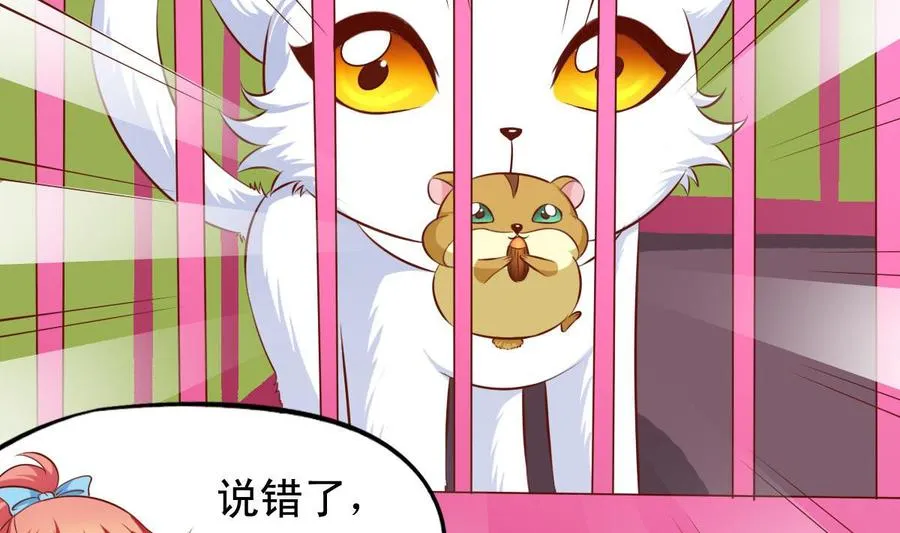 番外35 白猫和仓鼠 第7页