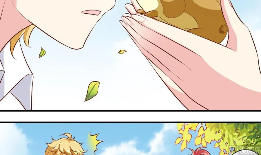 番外35 白猫和仓鼠 第15页