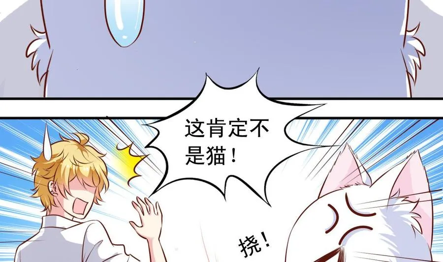 番外35 白猫和仓鼠 第20页