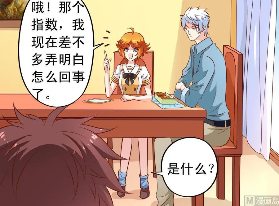 番外30 指数是重要程度 第18页