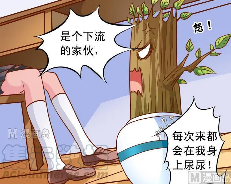 第28话 阴影 第11页