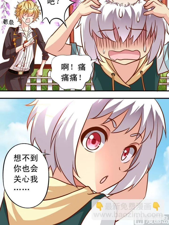 第60话 变成动物 第6页