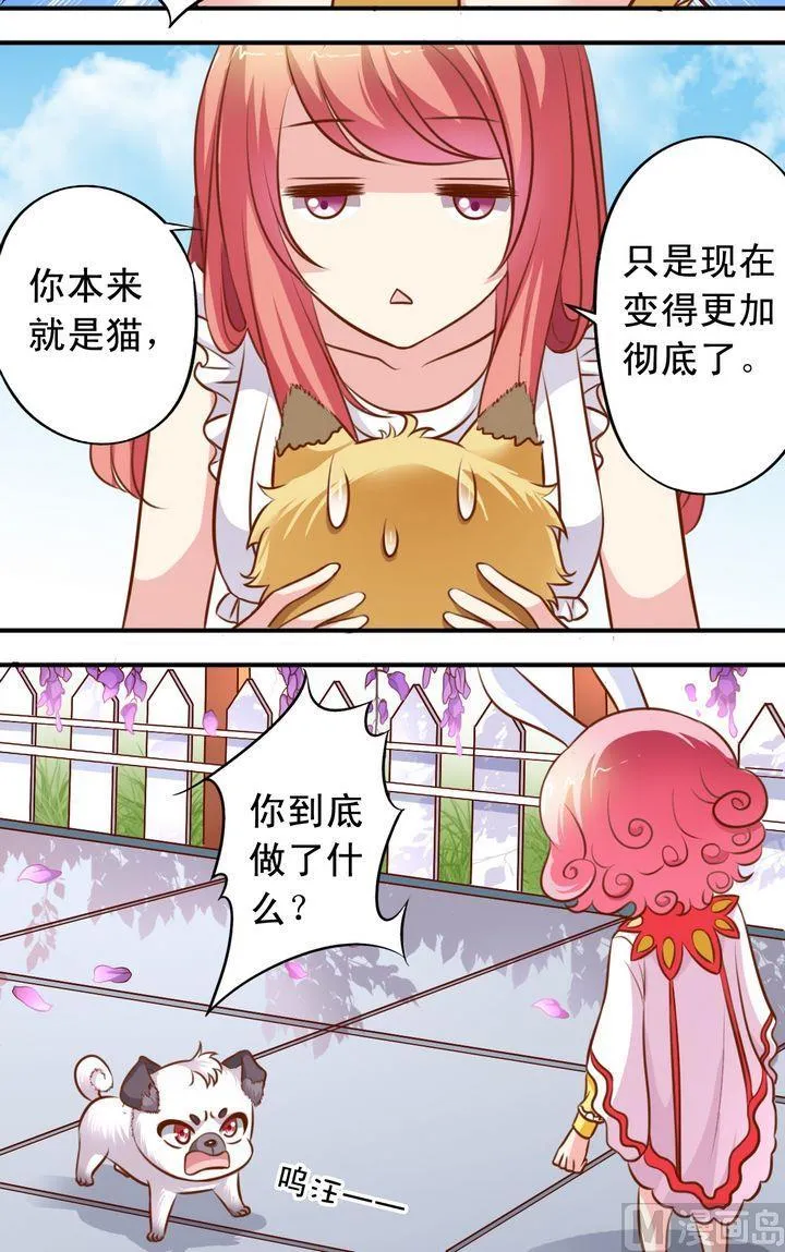 第61回 萧狄来了 第3页