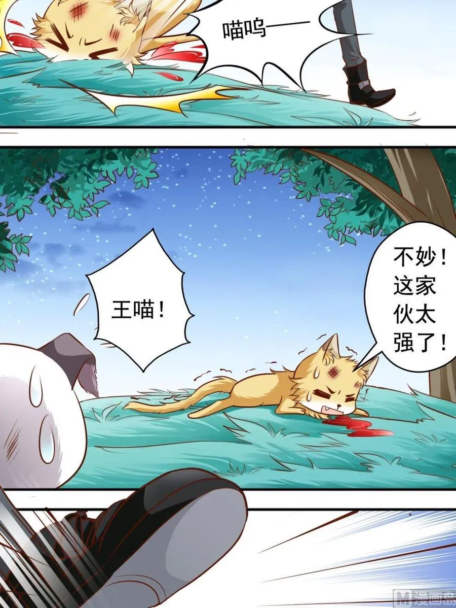 第113话传倩来了 第5页