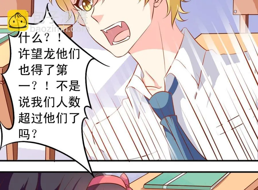 第142话学游泳 第10页