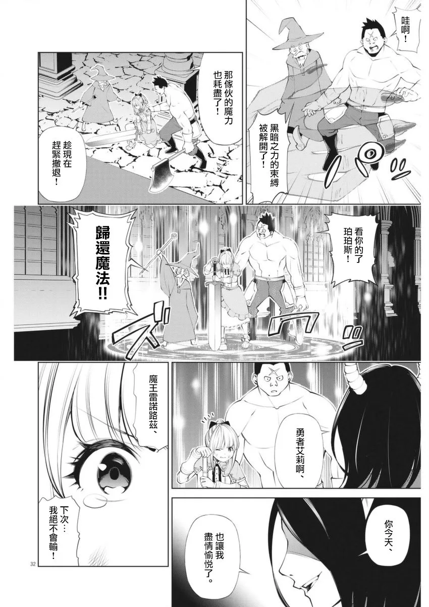 第1话 第29页