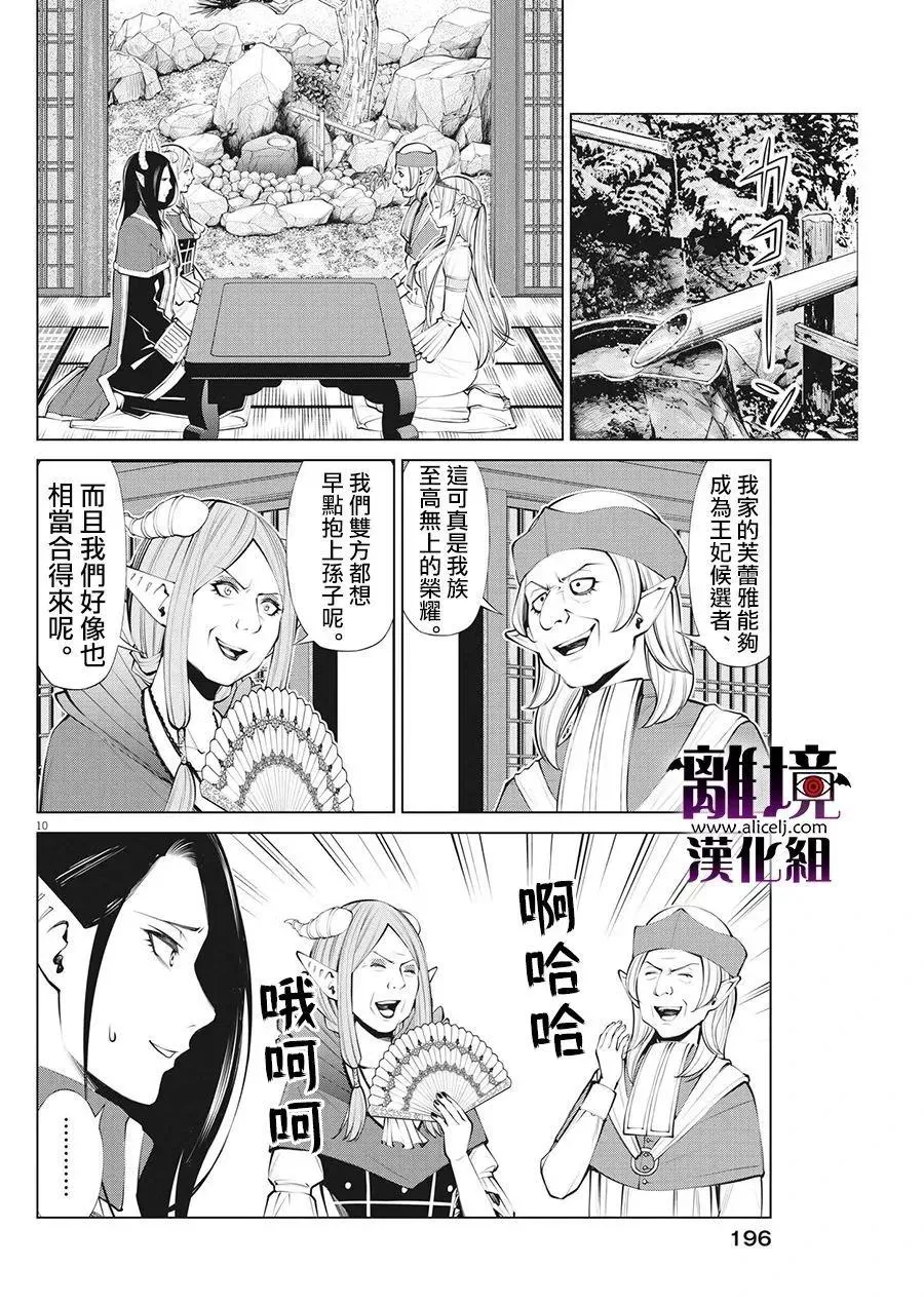 第22话 第10页