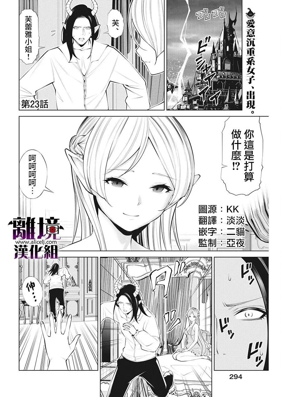 第23话 第2页
