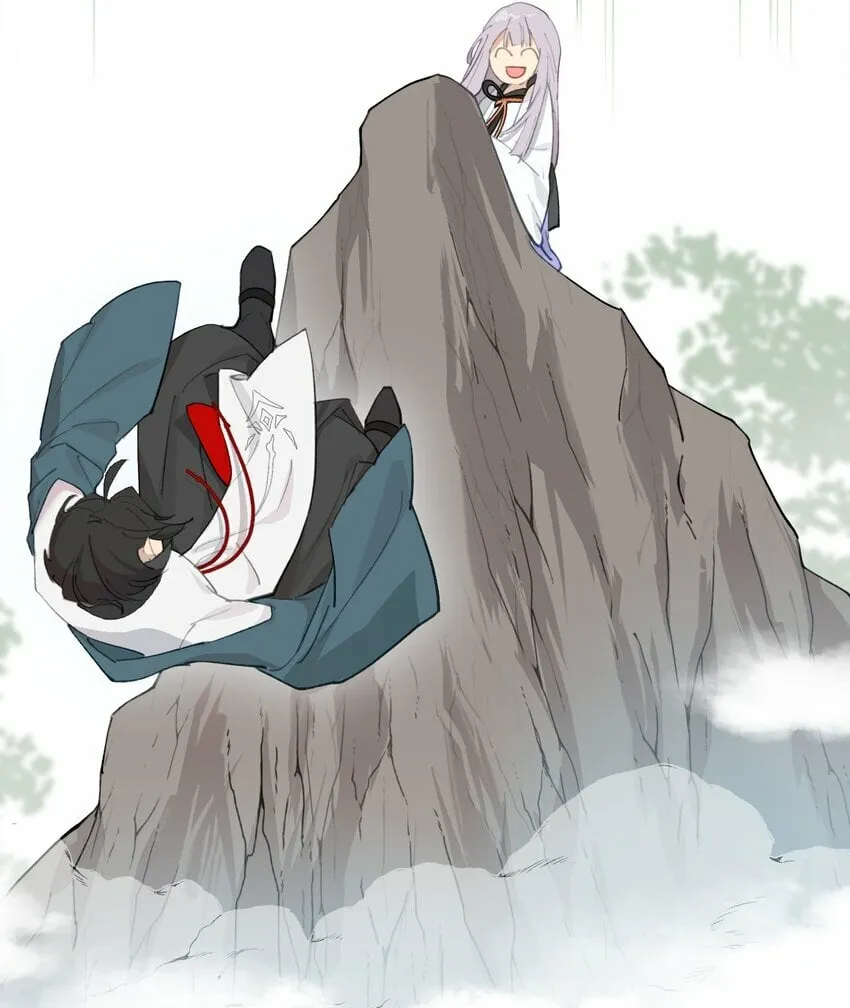 011 从地狱回来了 第23页