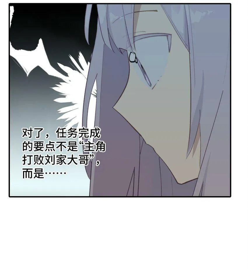 013 《重生后女配拿了龙傲天剧本》 第28页