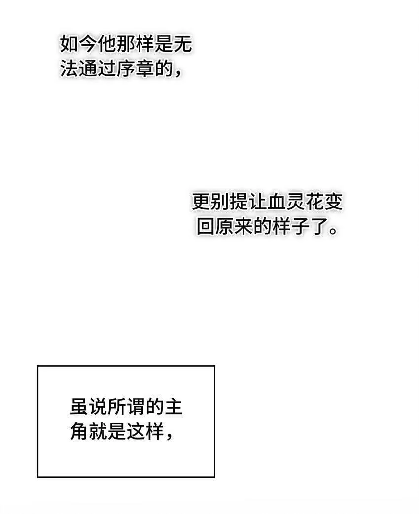 014 《重生后龙傲天拿了咸鱼剧本》 第3页