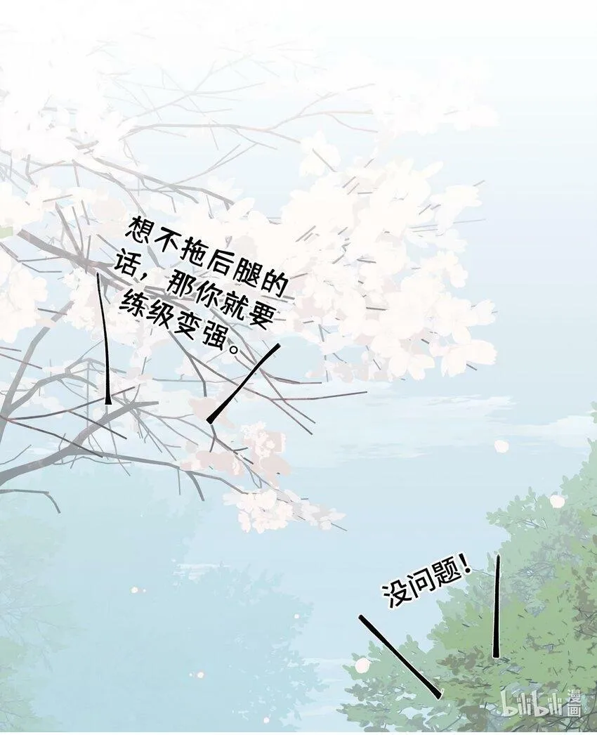 014 《重生后龙傲天拿了咸鱼剧本》 第48页