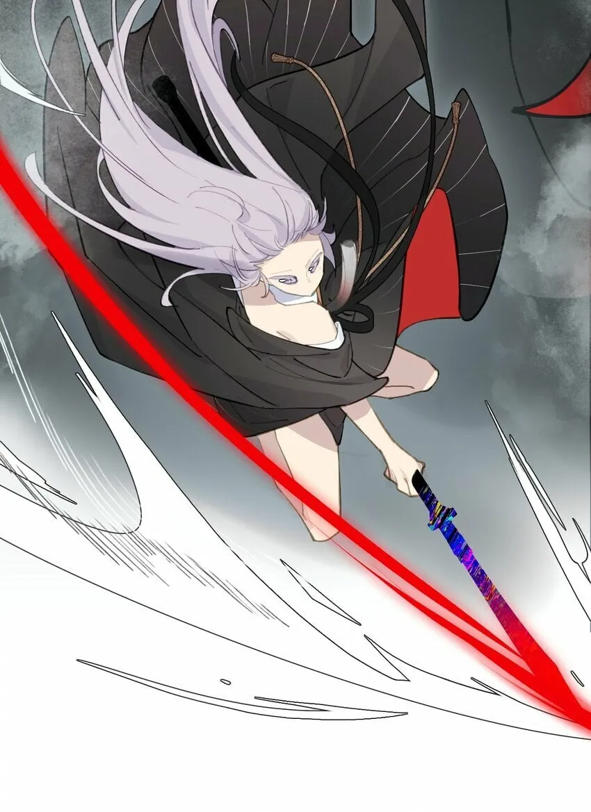 021 九尾鬼狐 第18页