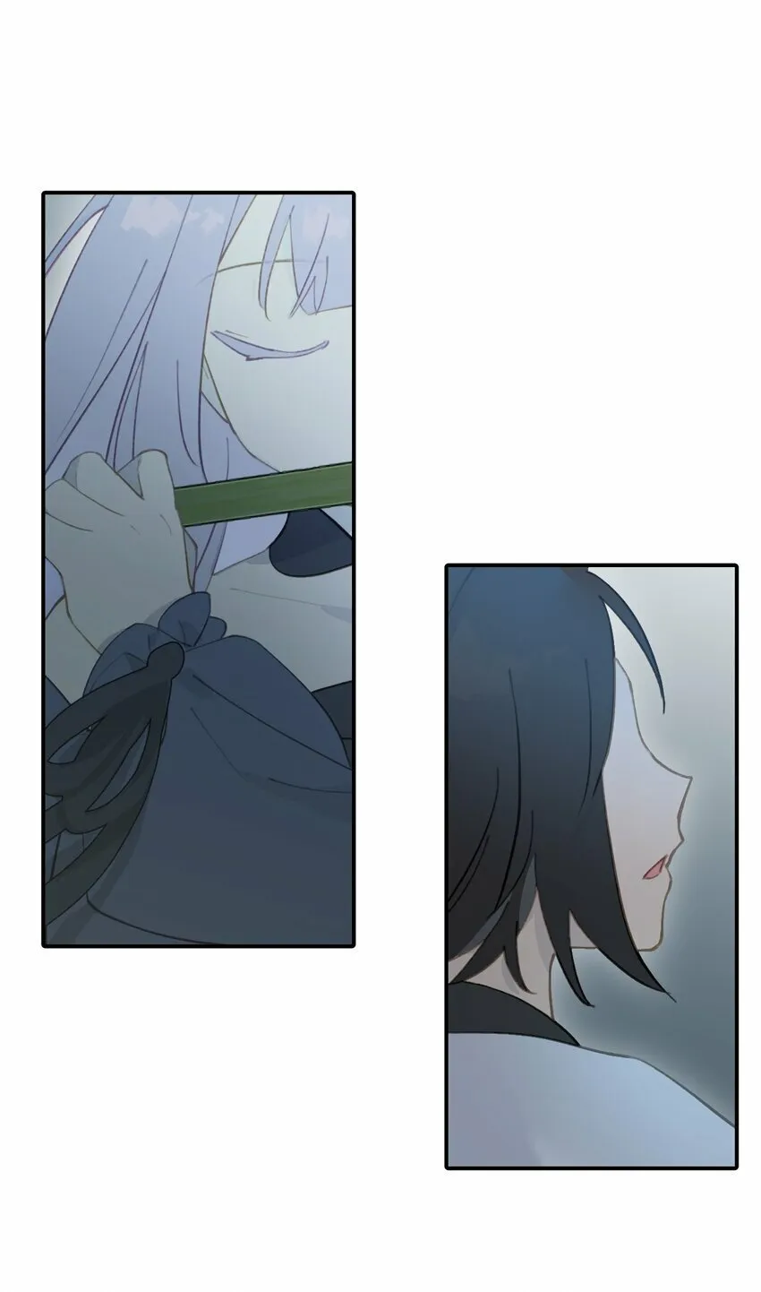 023 鬼狐、满月、和魂魄 第29页