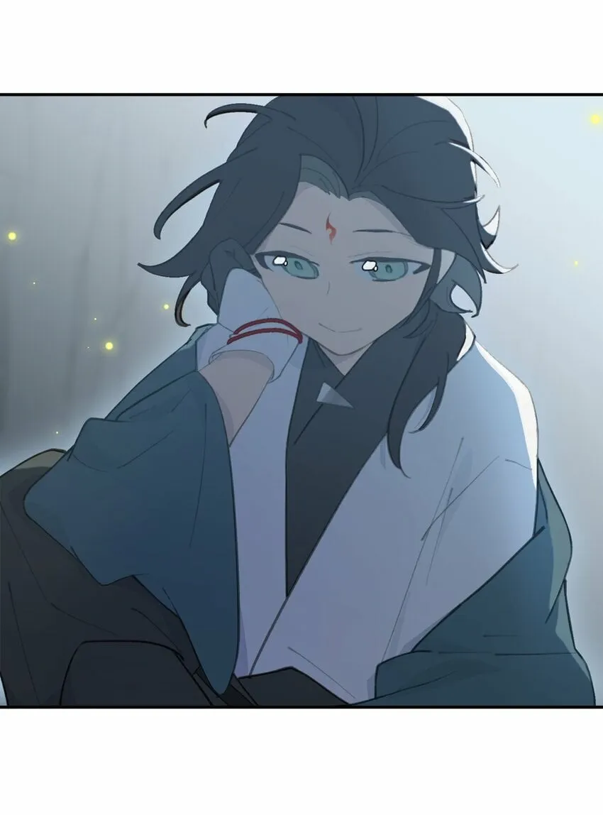 023 鬼狐、满月、和魂魄 第30页