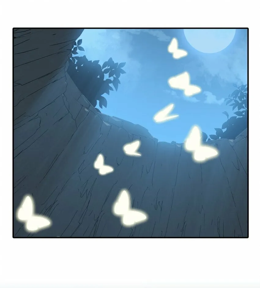 023 鬼狐、满月、和魂魄 第32页