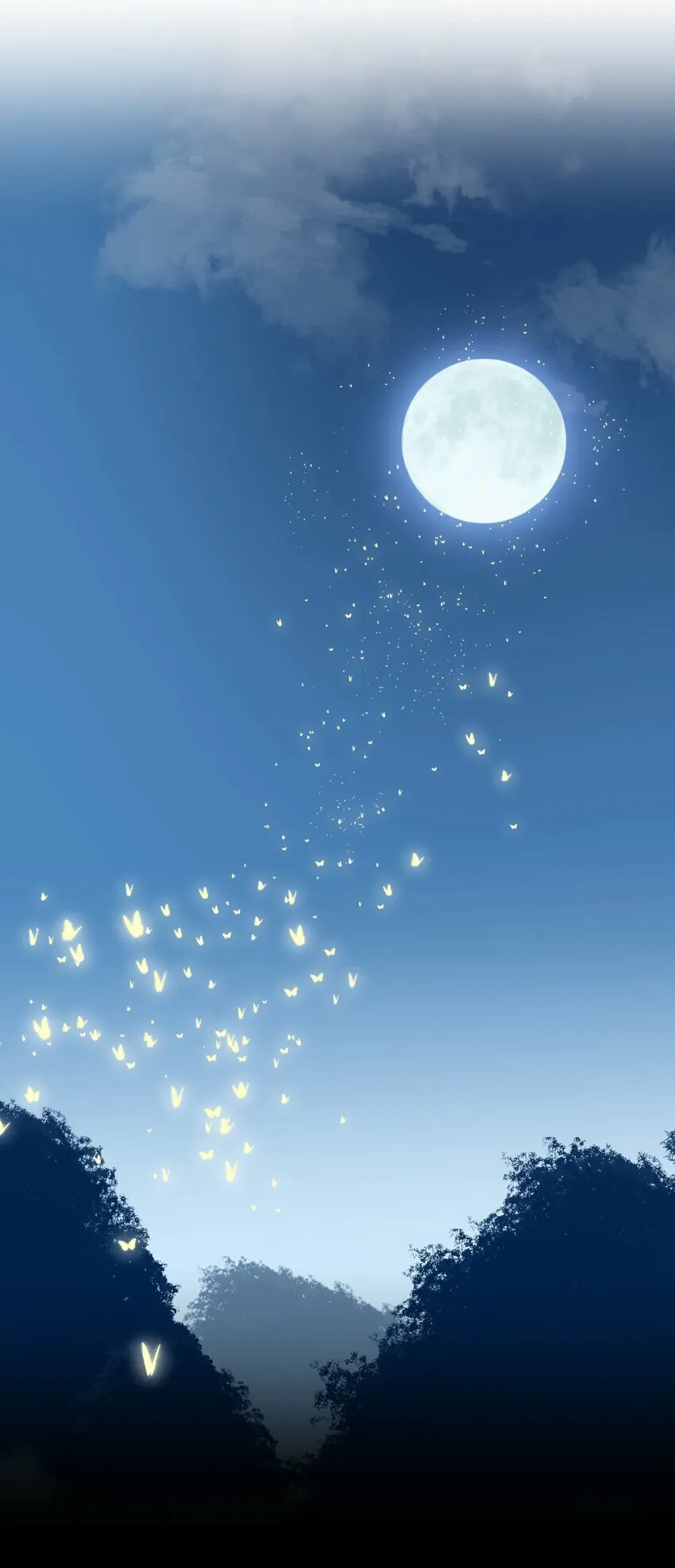 023 鬼狐、满月、和魂魄 第33页