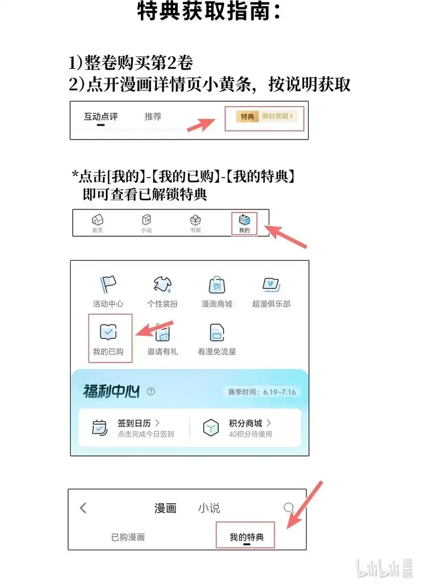 抽奖结果 +新特典 第4页
