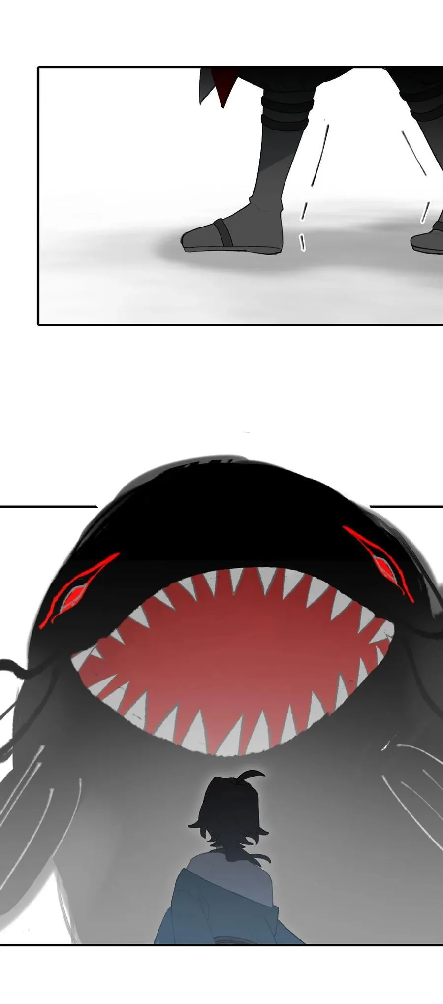 045 预见之人（下） 第10页