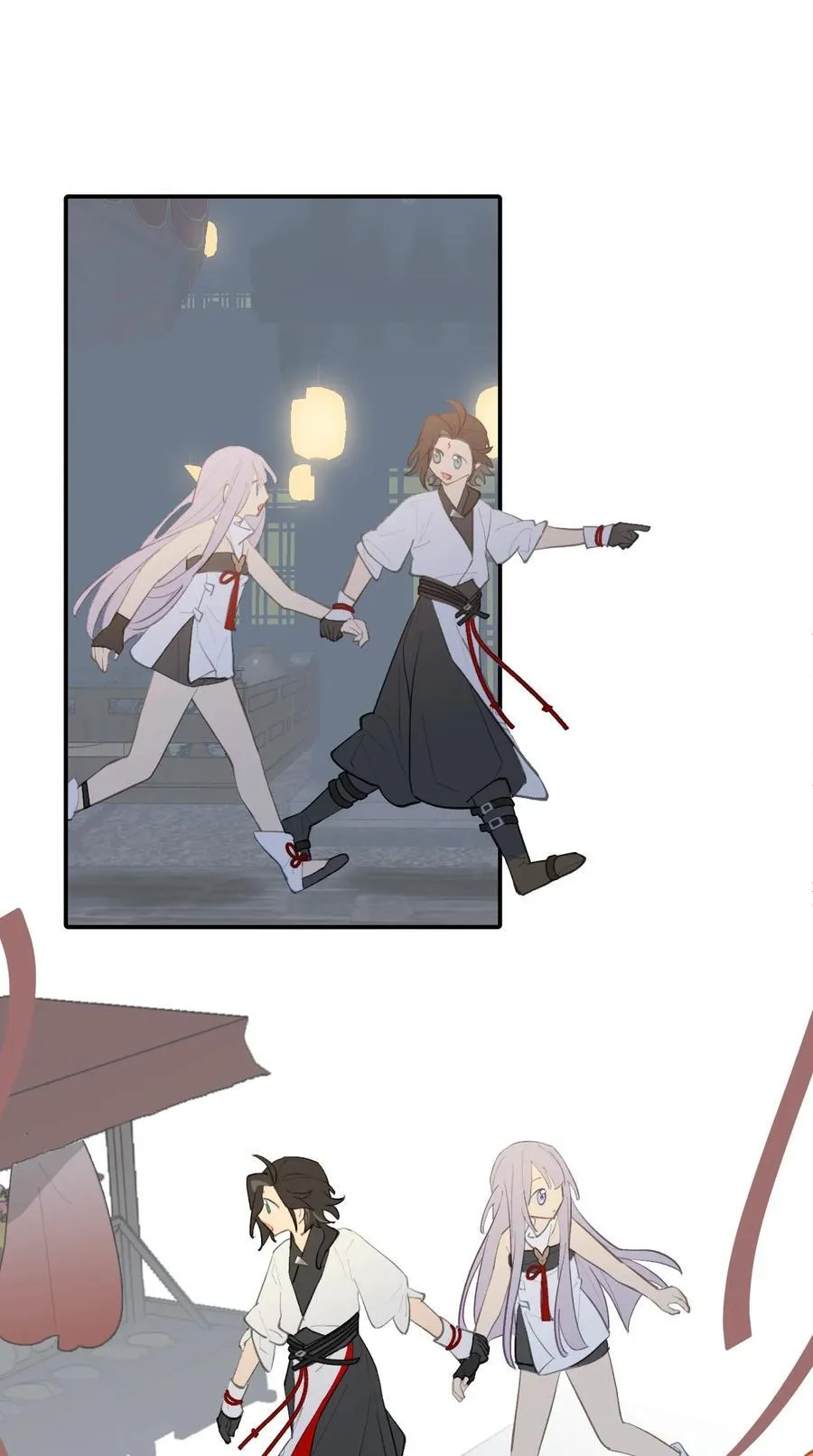 053 灯会、护符和烟火(上) 第28页