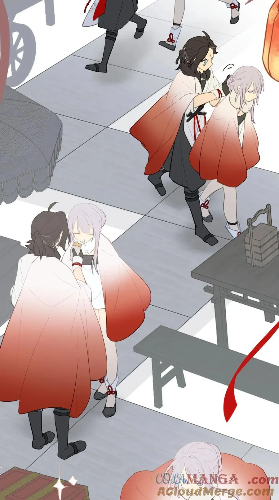 053 灯会、护符和烟火(上) 第29页