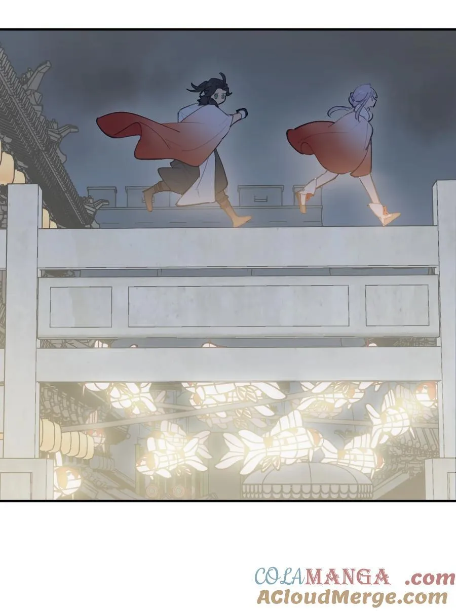 054 灯会、护符和烟火(下) 第31页