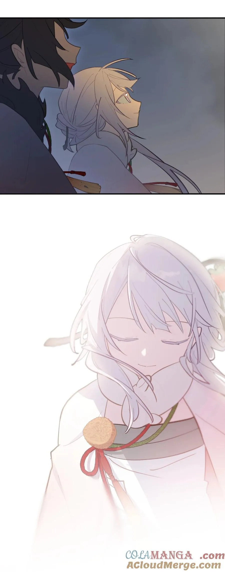 054 灯会、护符和烟火(下) 第40页