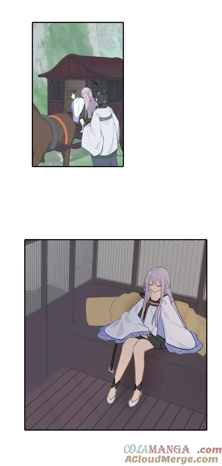 060 传闻中的三师姐 第19页