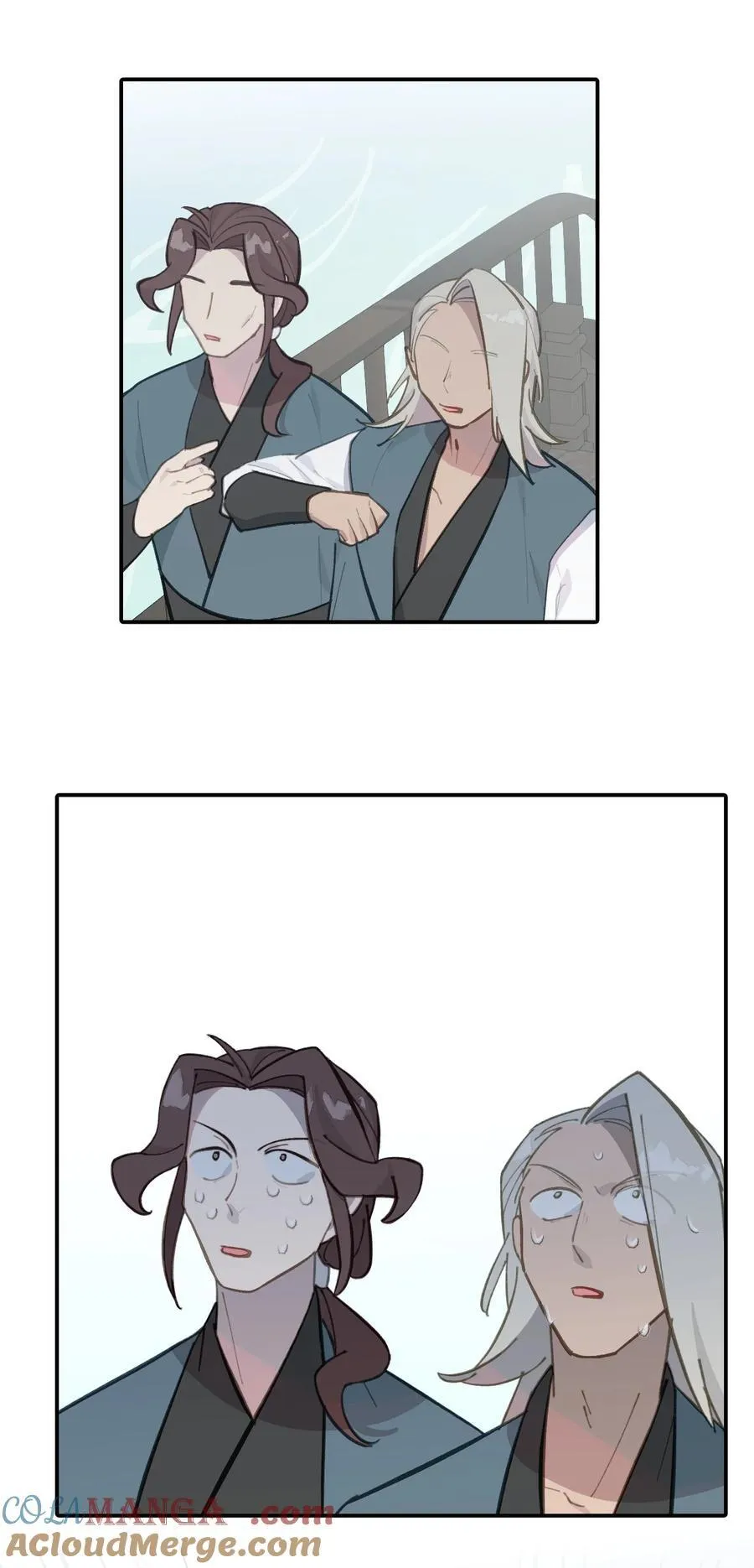 060 传闻中的三师姐 第37页