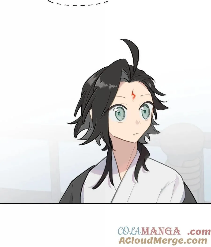 061 一念天才，一念白痴 第31页