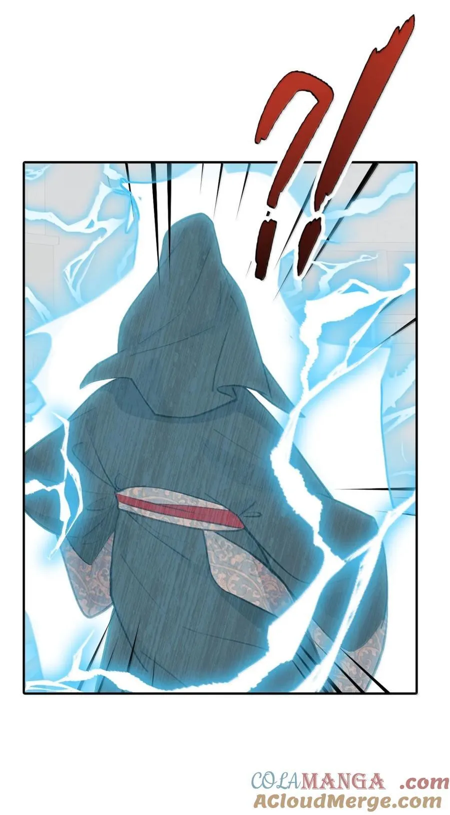 071 墓守仙(上) 第33页