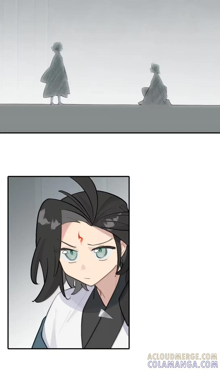 088 名为未知的阴影 第3页