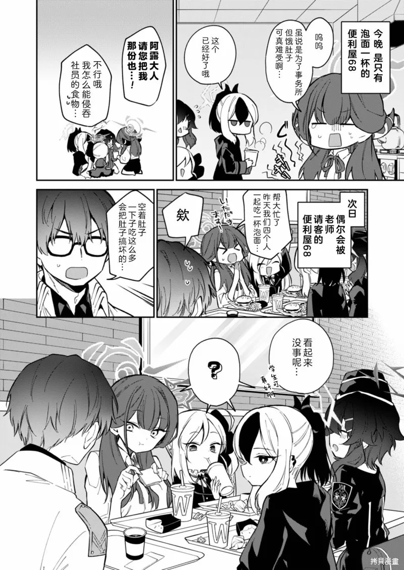 番外篇 第2页