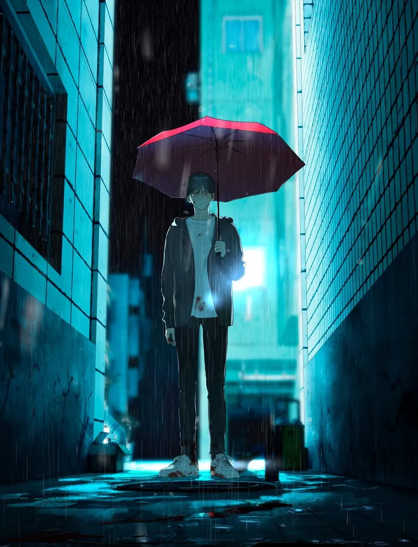 第30话 抽丝剥茧 第1页