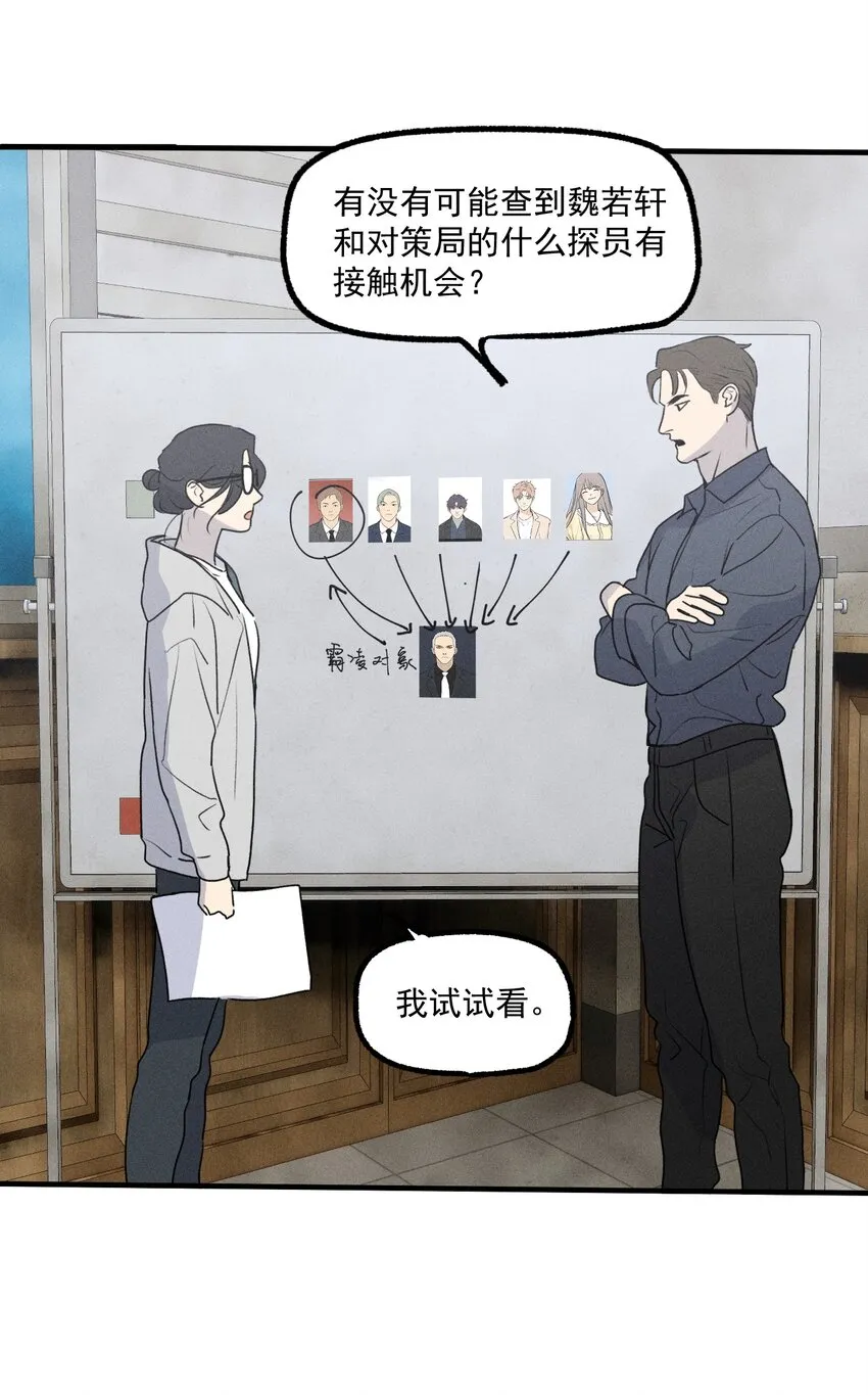 第30话 抽丝剥茧 第20页
