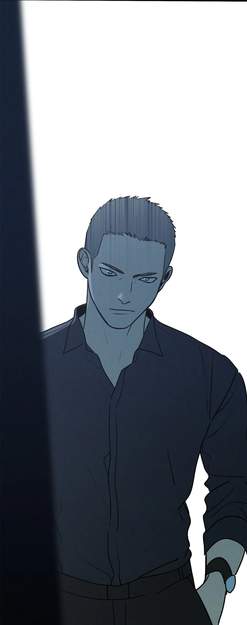 第32话 夜幕降临 第8页
