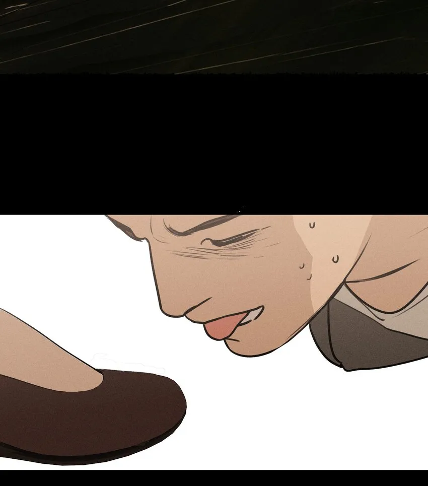 第34话 比黑暗更黑2 第28页
