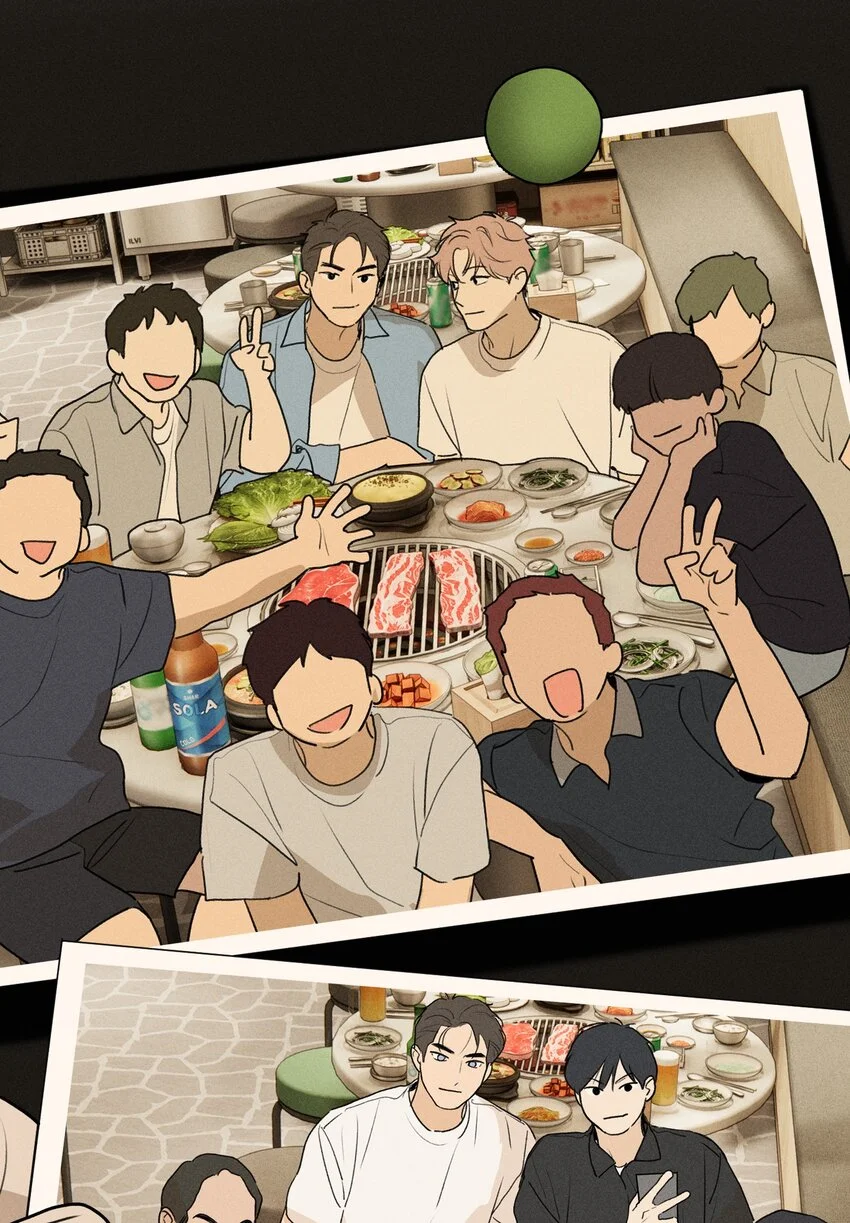第56话 消散的泡沫 第47页