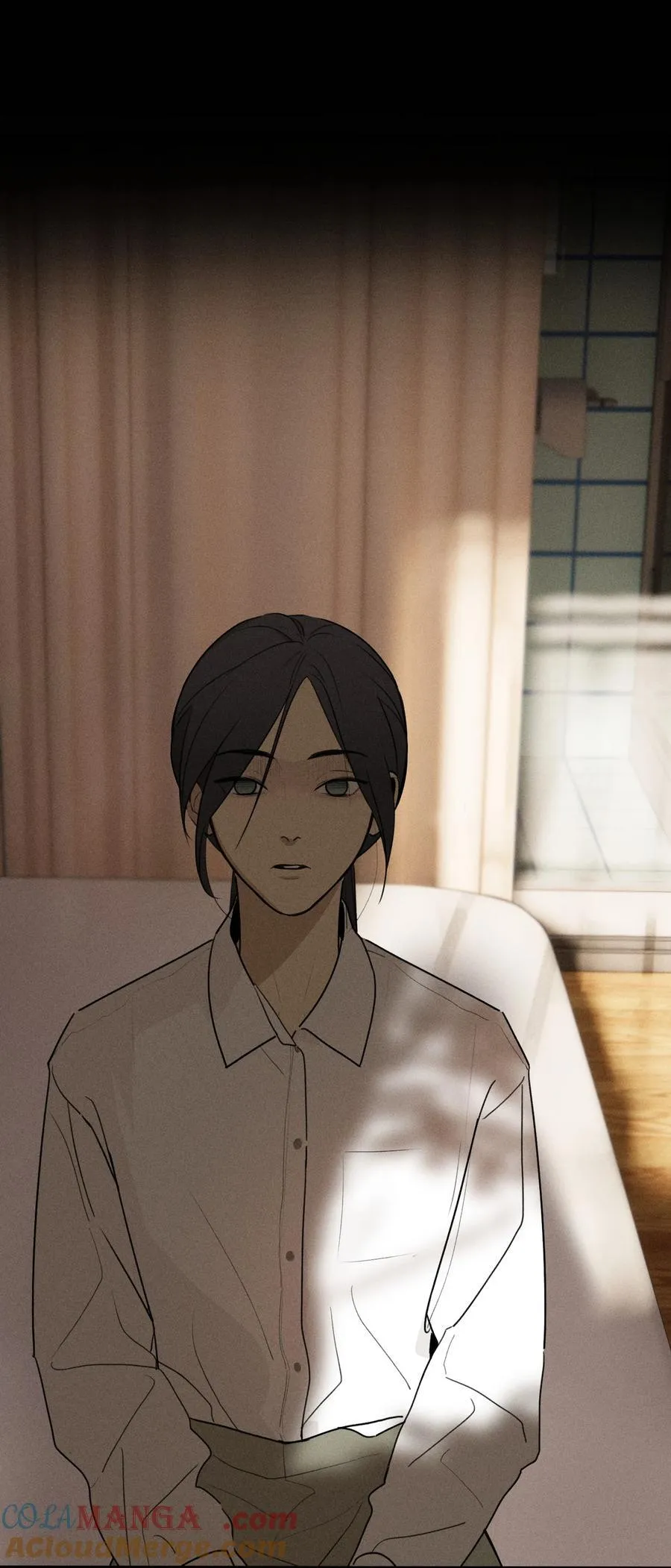 第67话 泥潭中的百合花 第7页