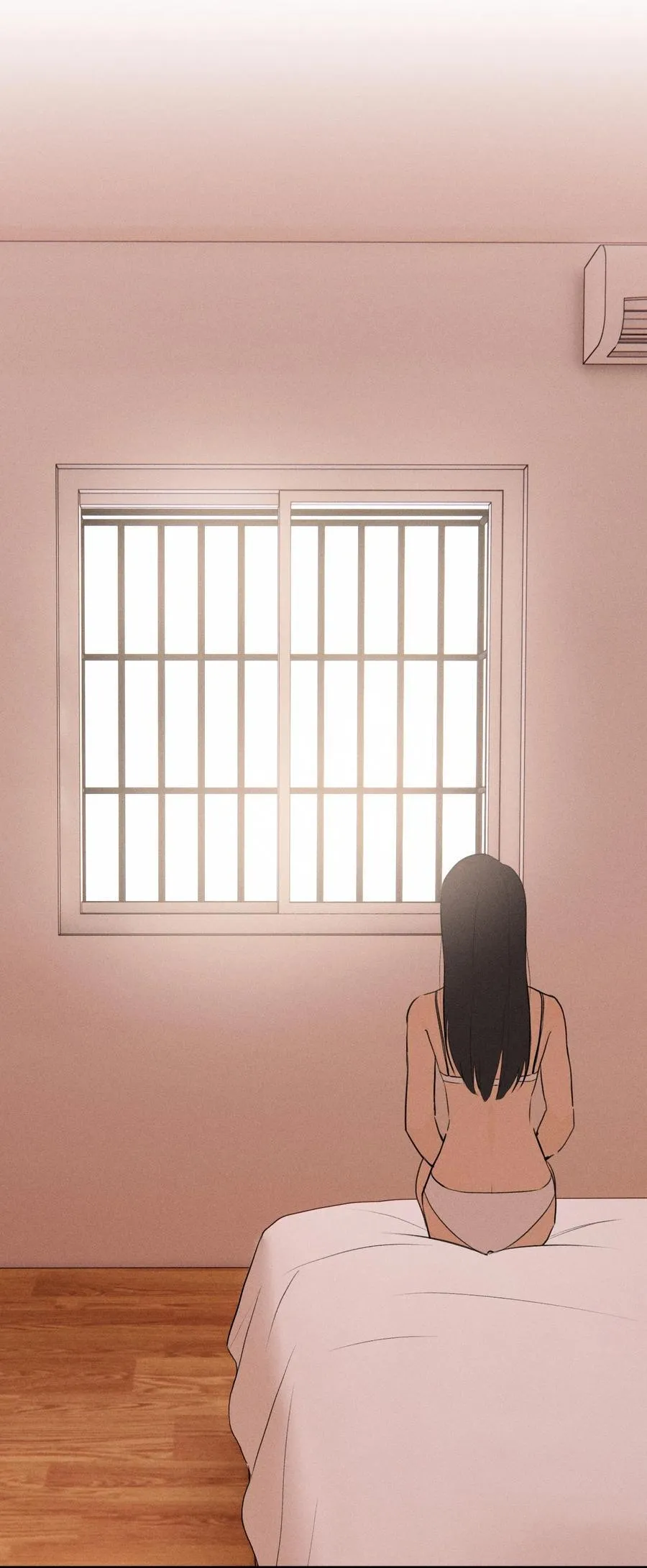 第67话 泥潭中的百合花 第27页