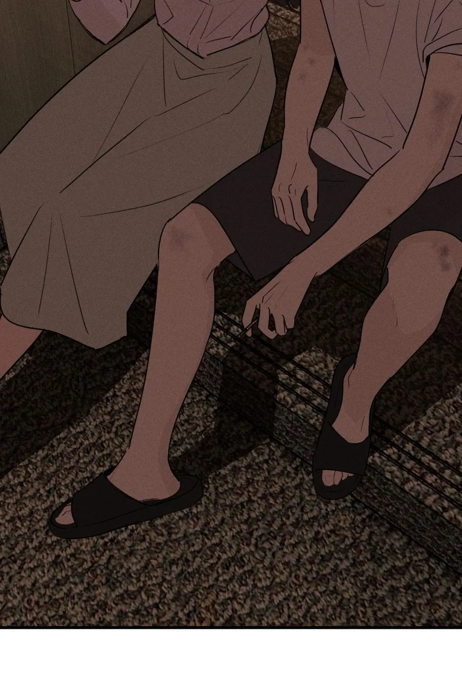 第67话 泥潭中的百合花 第50页