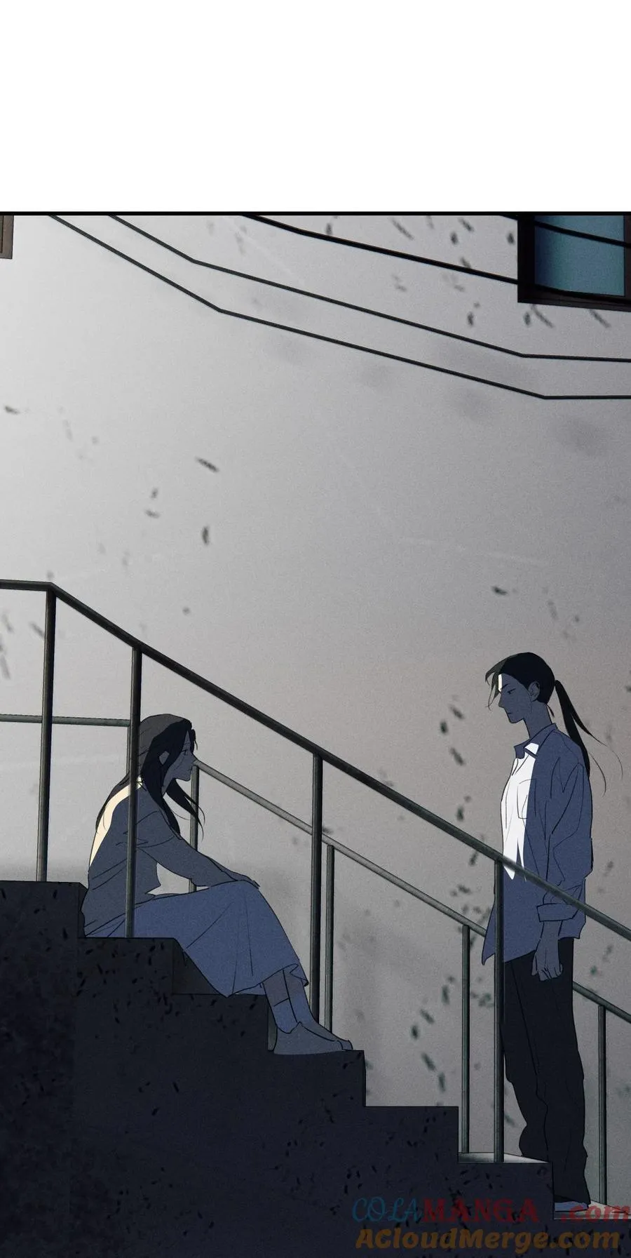 第67话 泥潭中的百合花 第70页