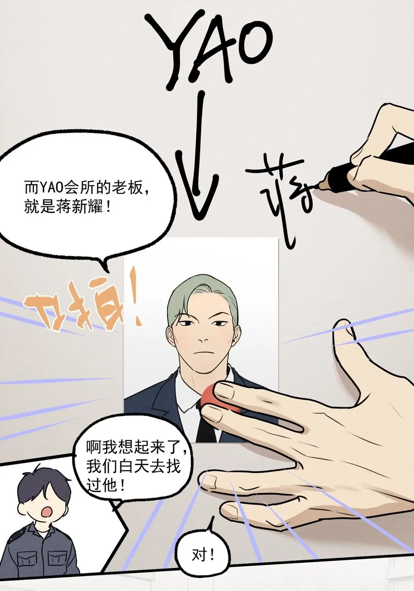 第20话 人物联系 第26页